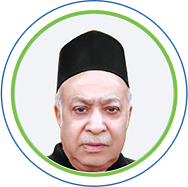 Late Shri Sewa Ram Ji